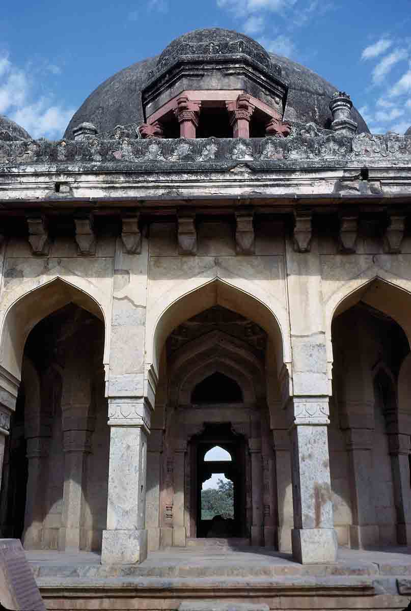 ACSAA Digital Images (Monuments)