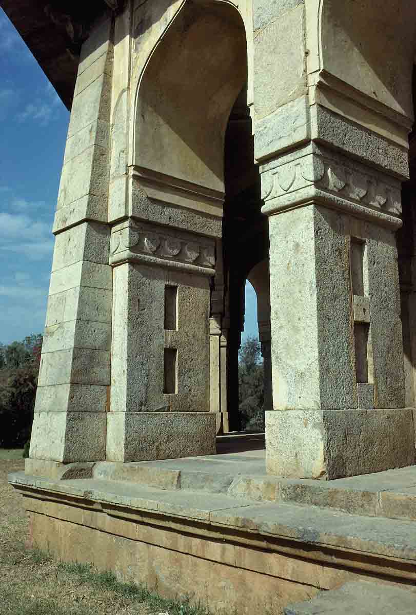 ACSAA Digital Images (Monuments)