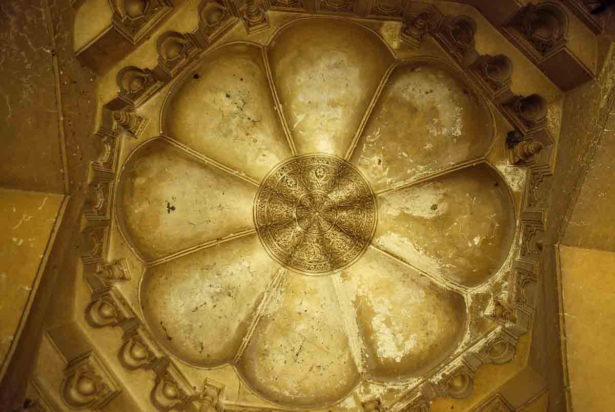 ACSAA Digital Images (Monuments)