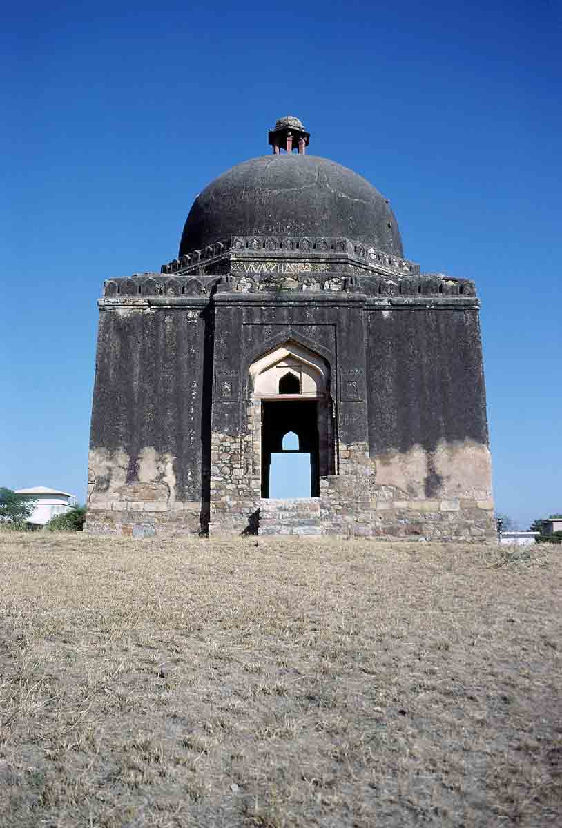 ACSAA Digital Images (Monuments)