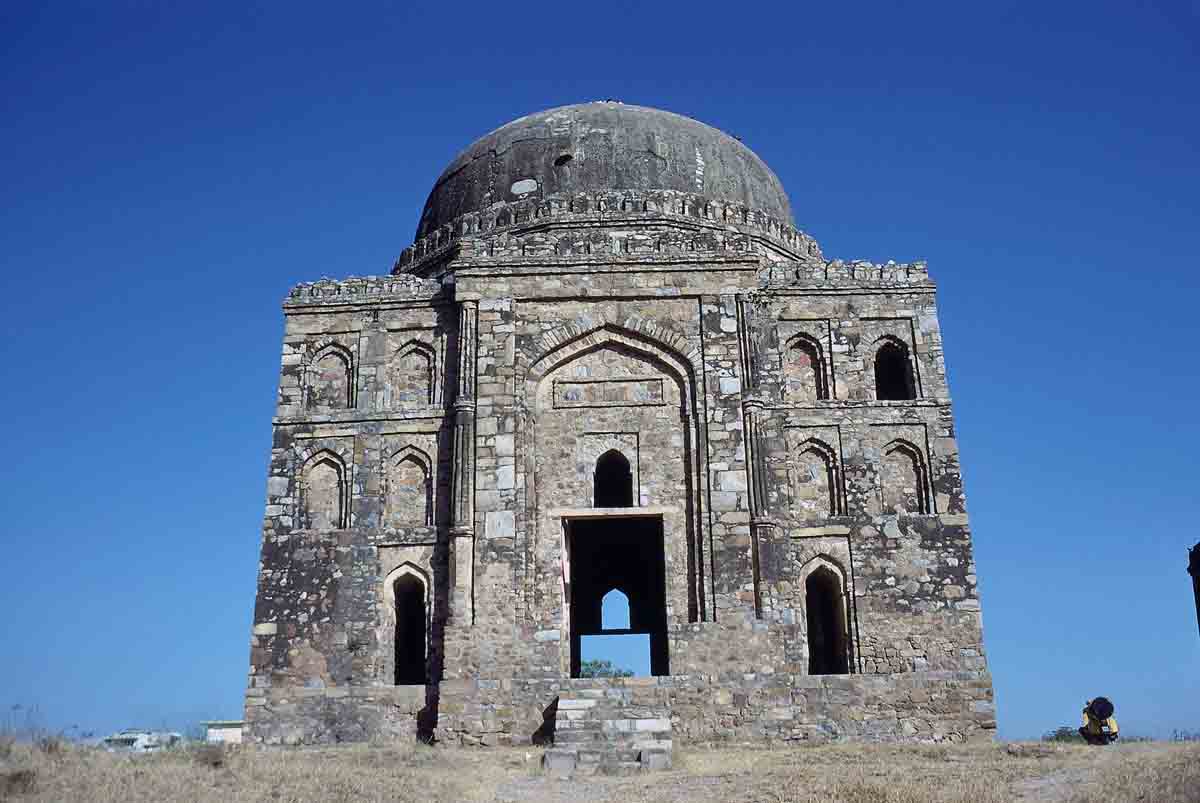 ACSAA Digital Images (Monuments)