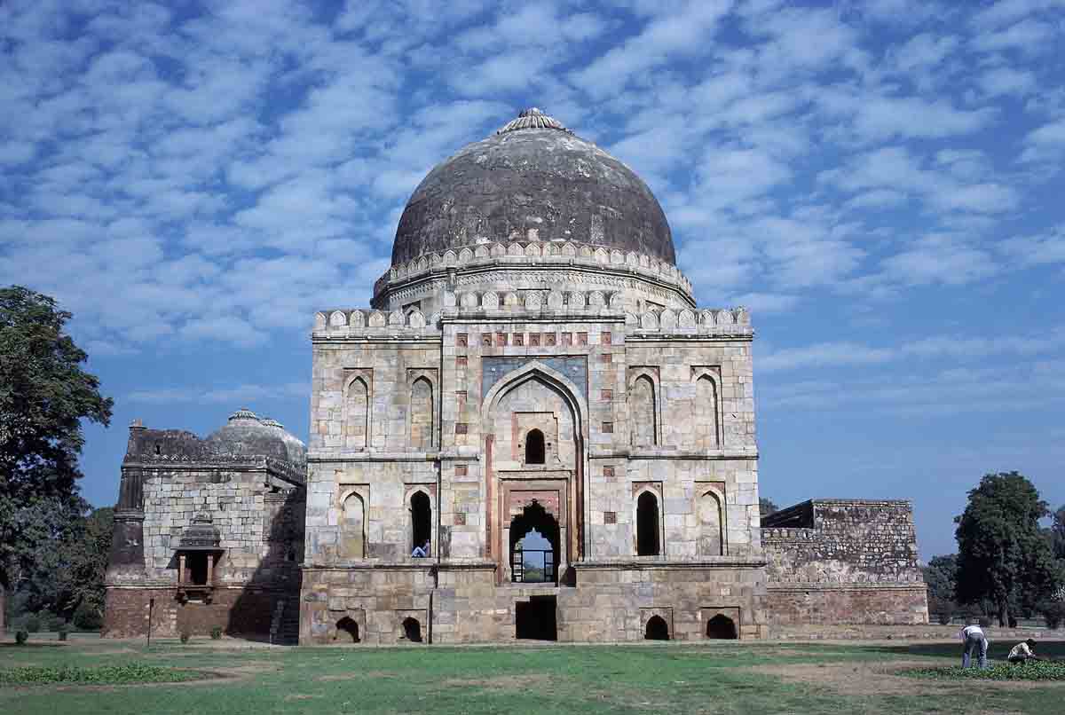 ACSAA Digital Images (Monuments)