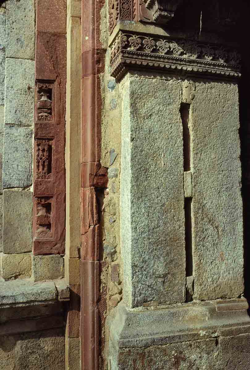 ACSAA Digital Images (Monuments)