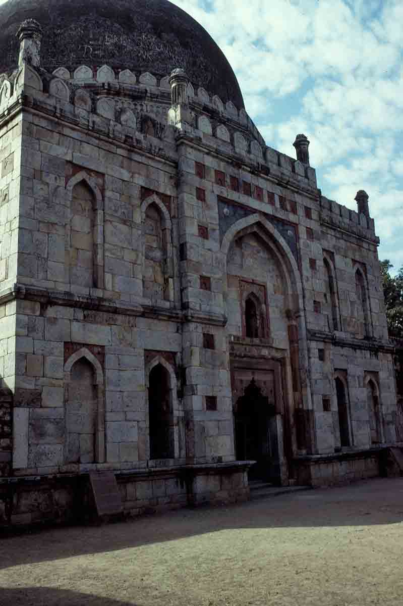 ACSAA Digital Images (Monuments)