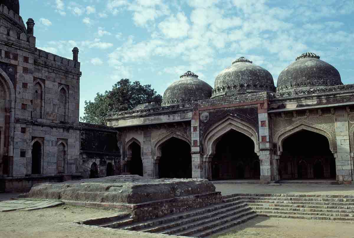 ACSAA Digital Images (Monuments)
