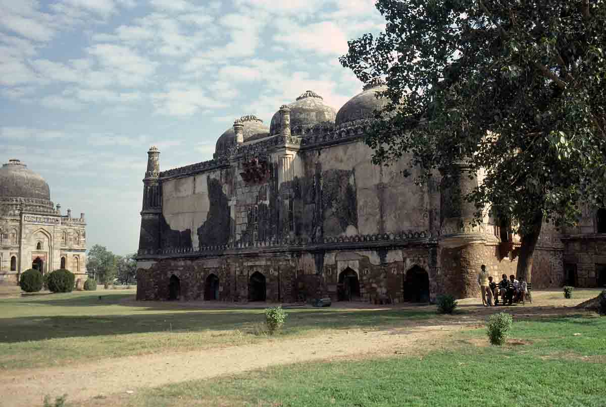 ACSAA Digital Images (Monuments)
