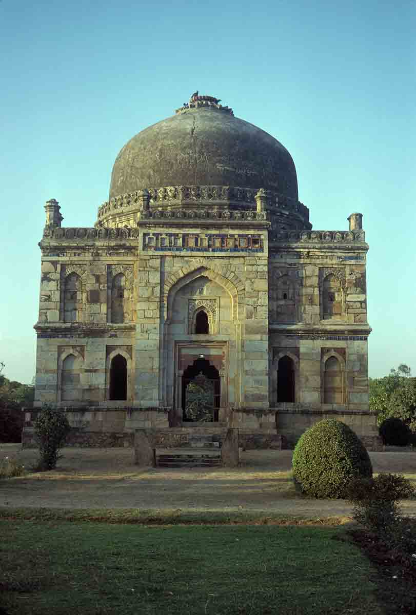 ACSAA Digital Images (Monuments)