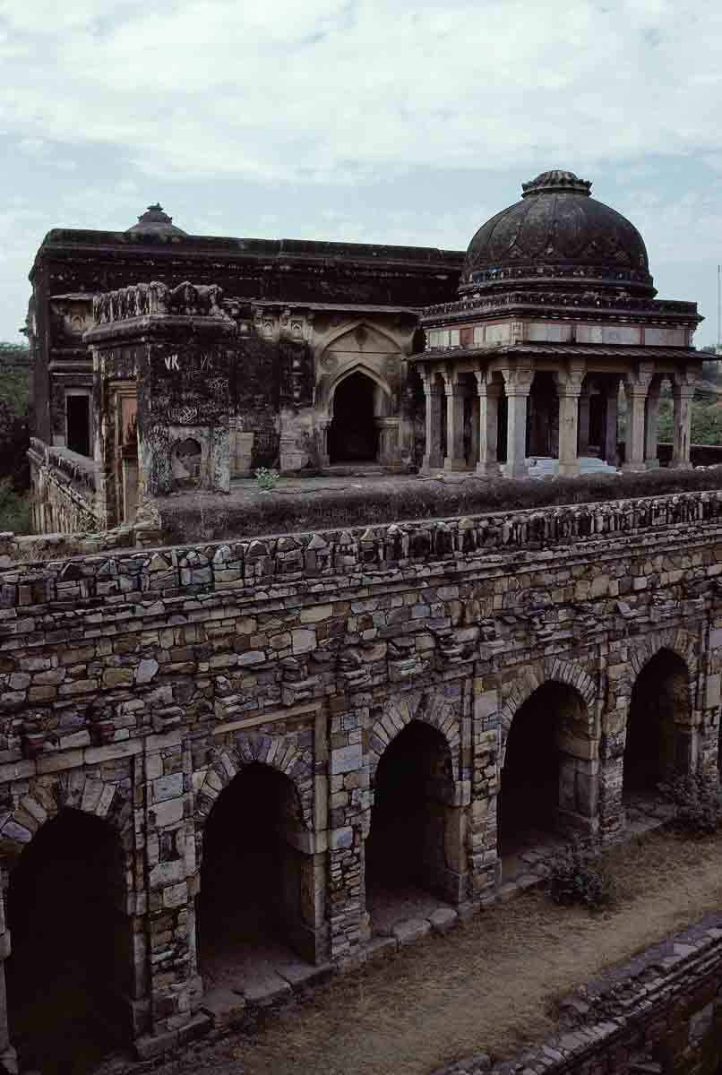 ACSAA Digital Images (Monuments)
