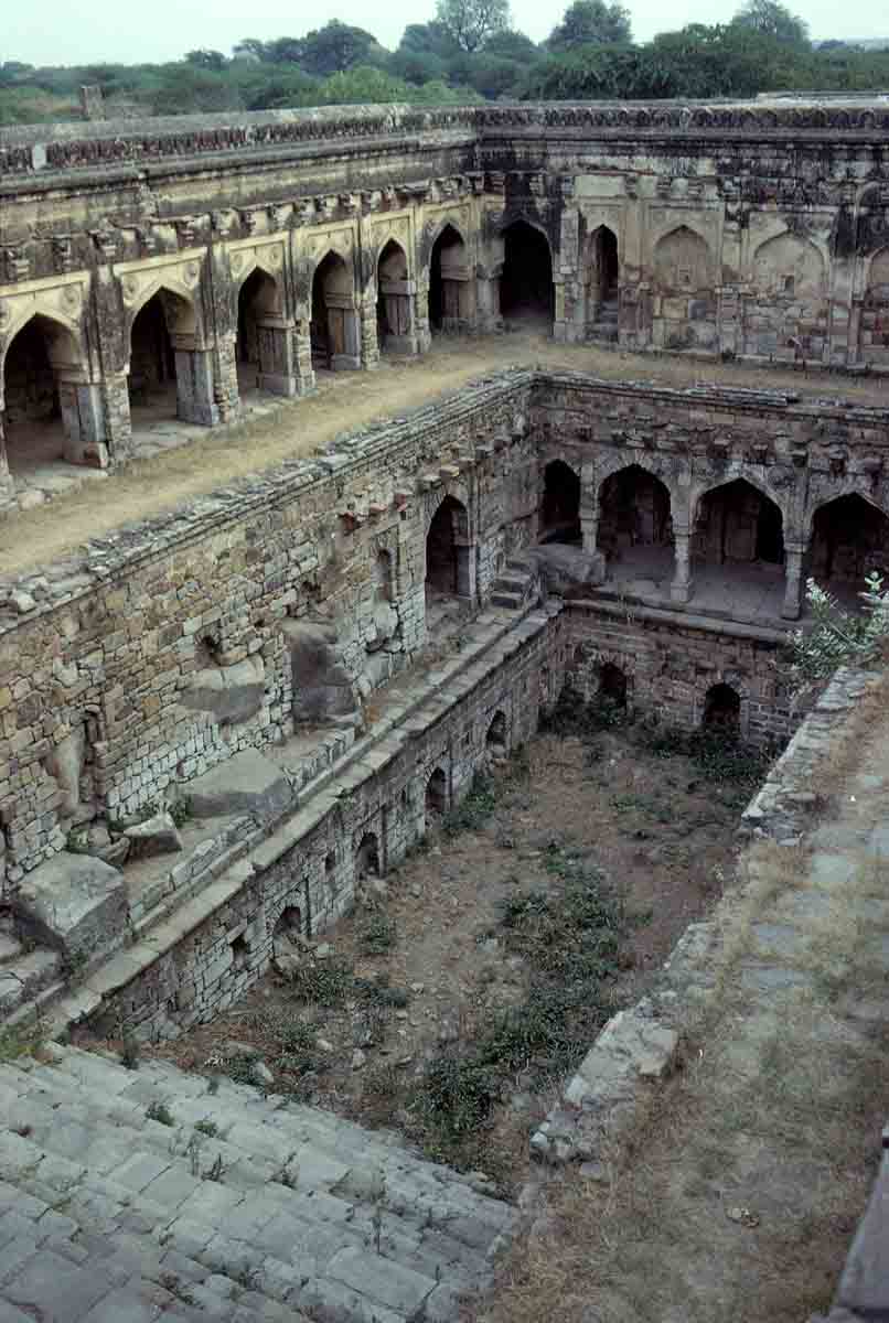 ACSAA Digital Images (Monuments)