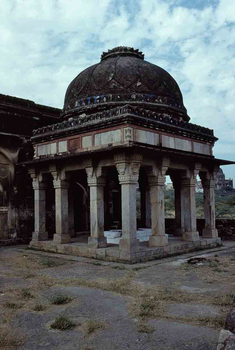 ACSAA Digital Images (Monuments)