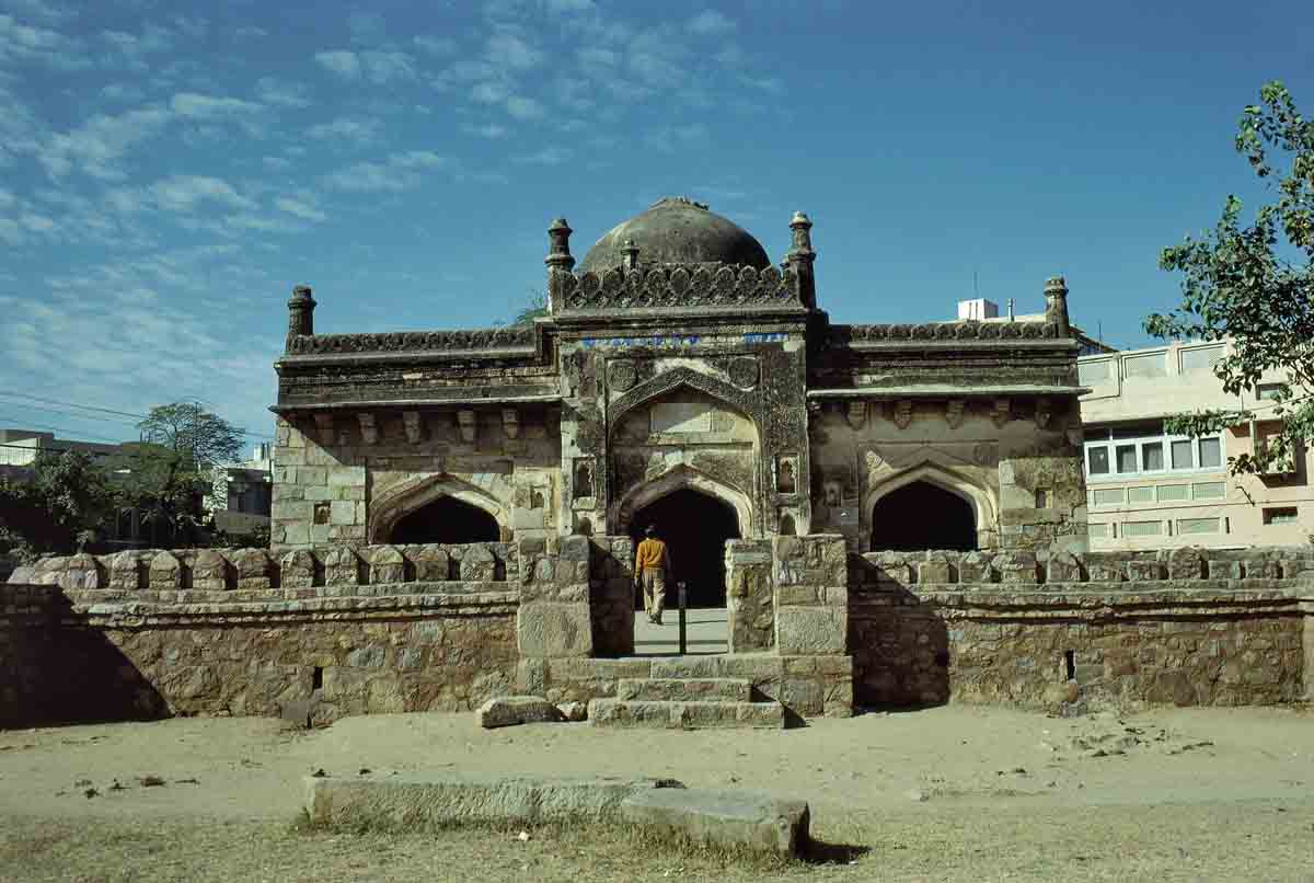 ACSAA Digital Images (Monuments)