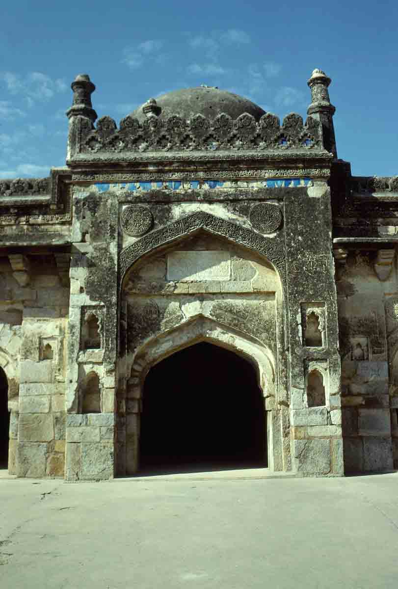 ACSAA Digital Images (Monuments)