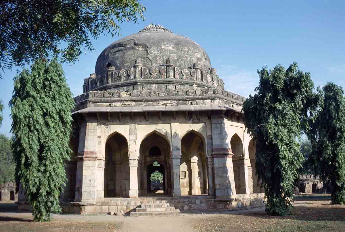 ACSAA Digital Images (Monuments)