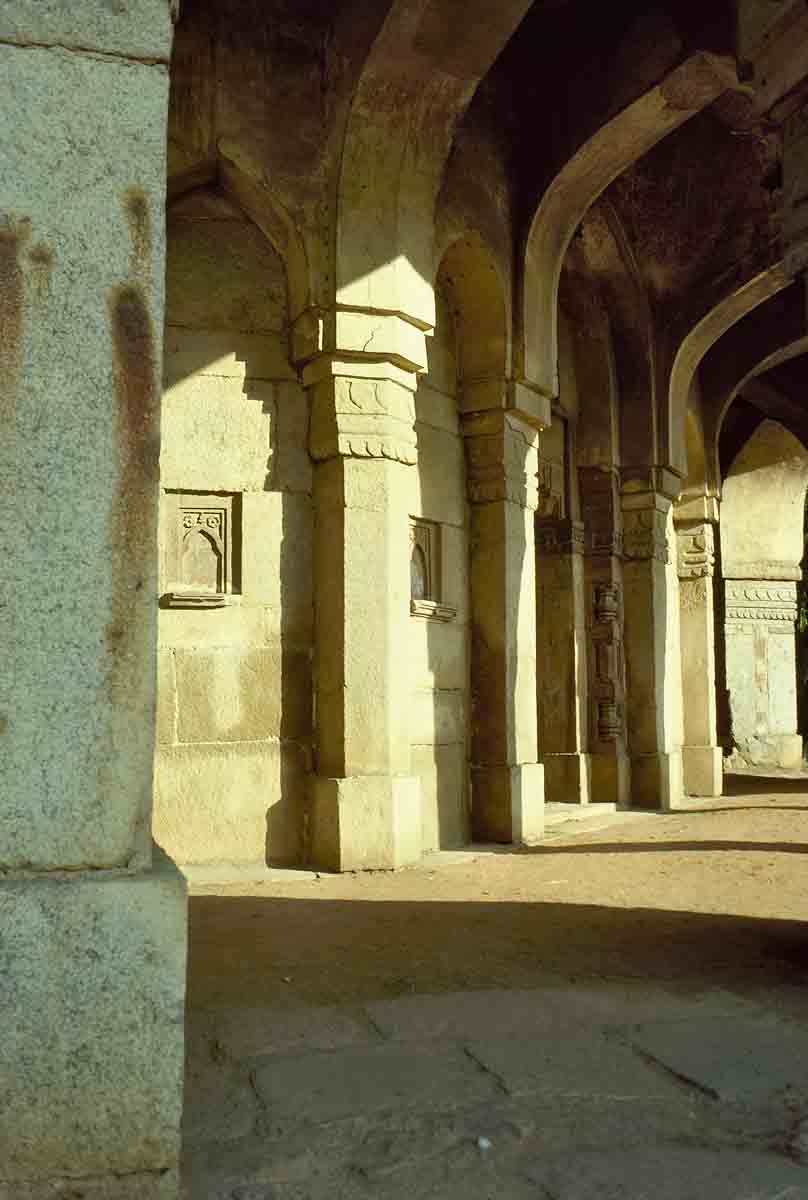 ACSAA Digital Images (Monuments)