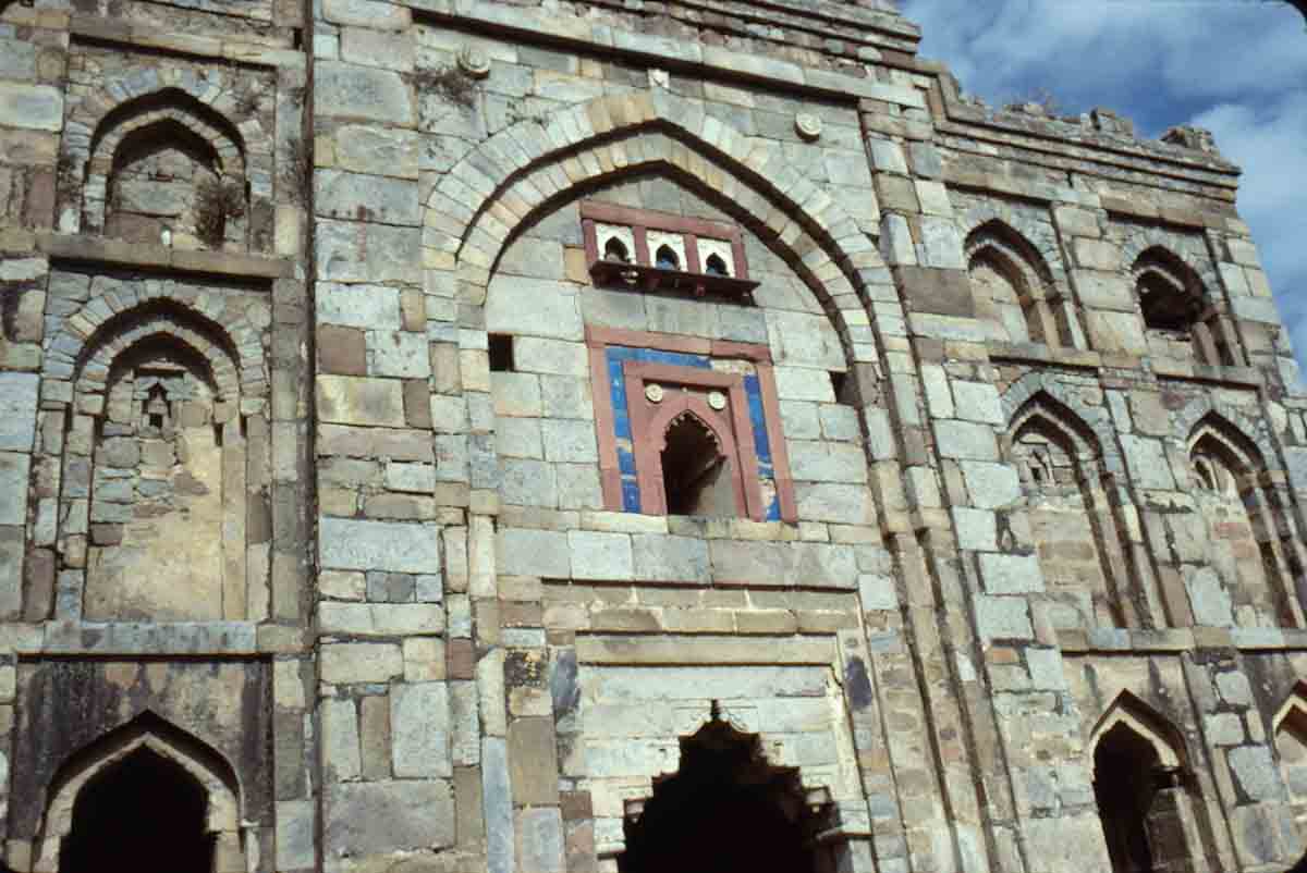 ACSAA Digital Images (Monuments)
