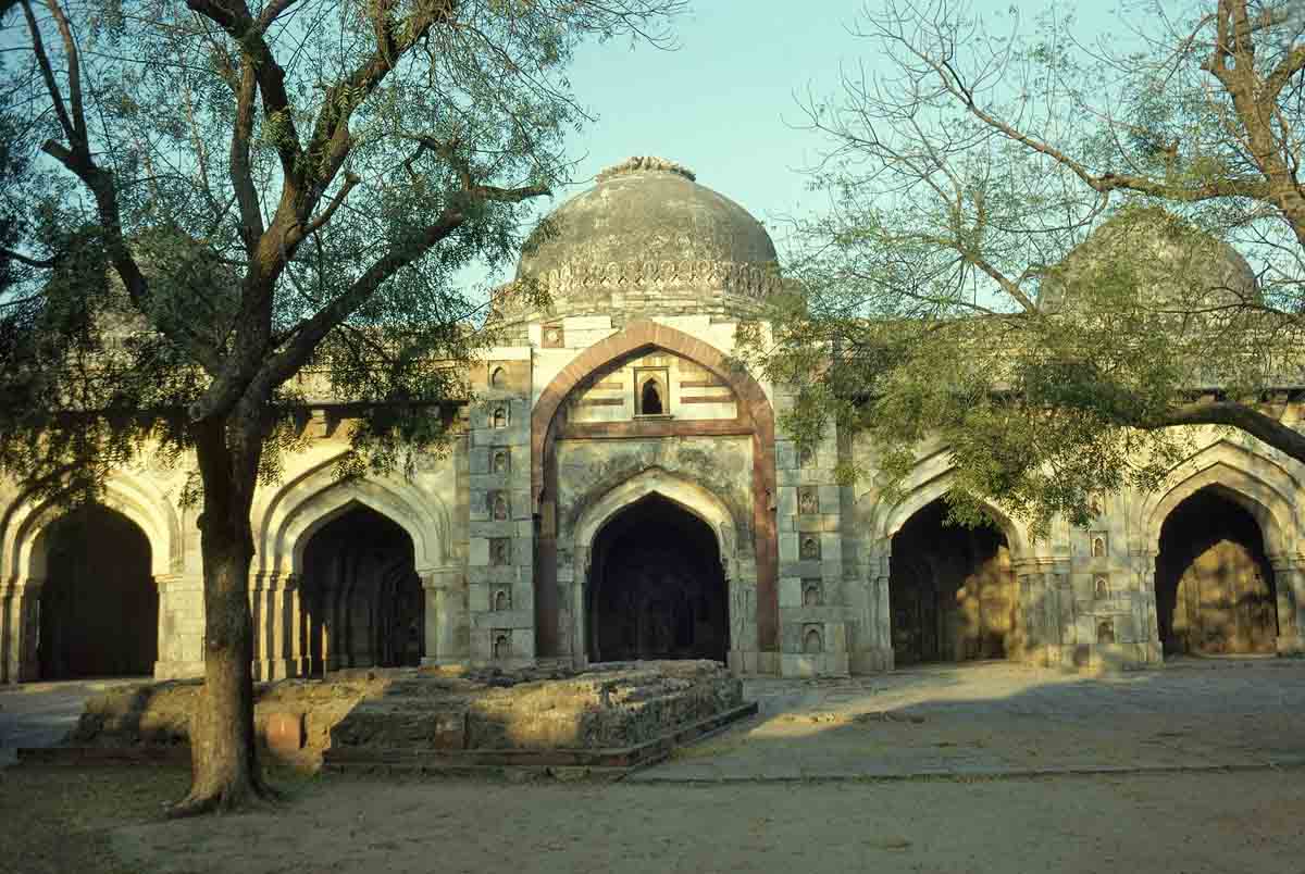 ACSAA Digital Images (Monuments)