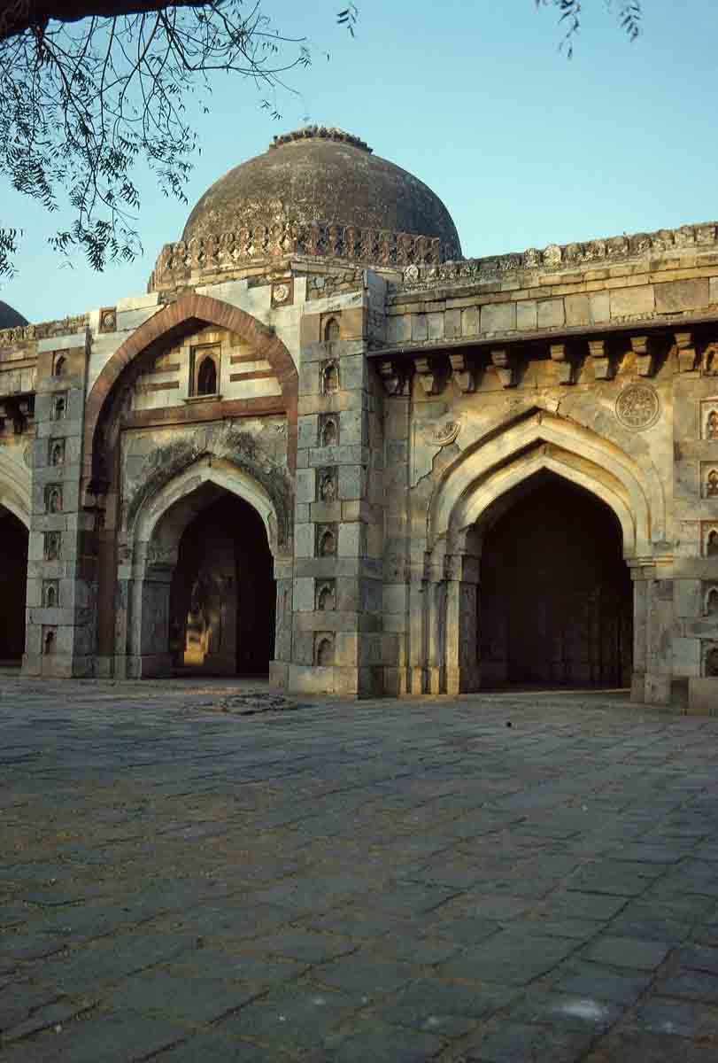 ACSAA Digital Images (Monuments)
