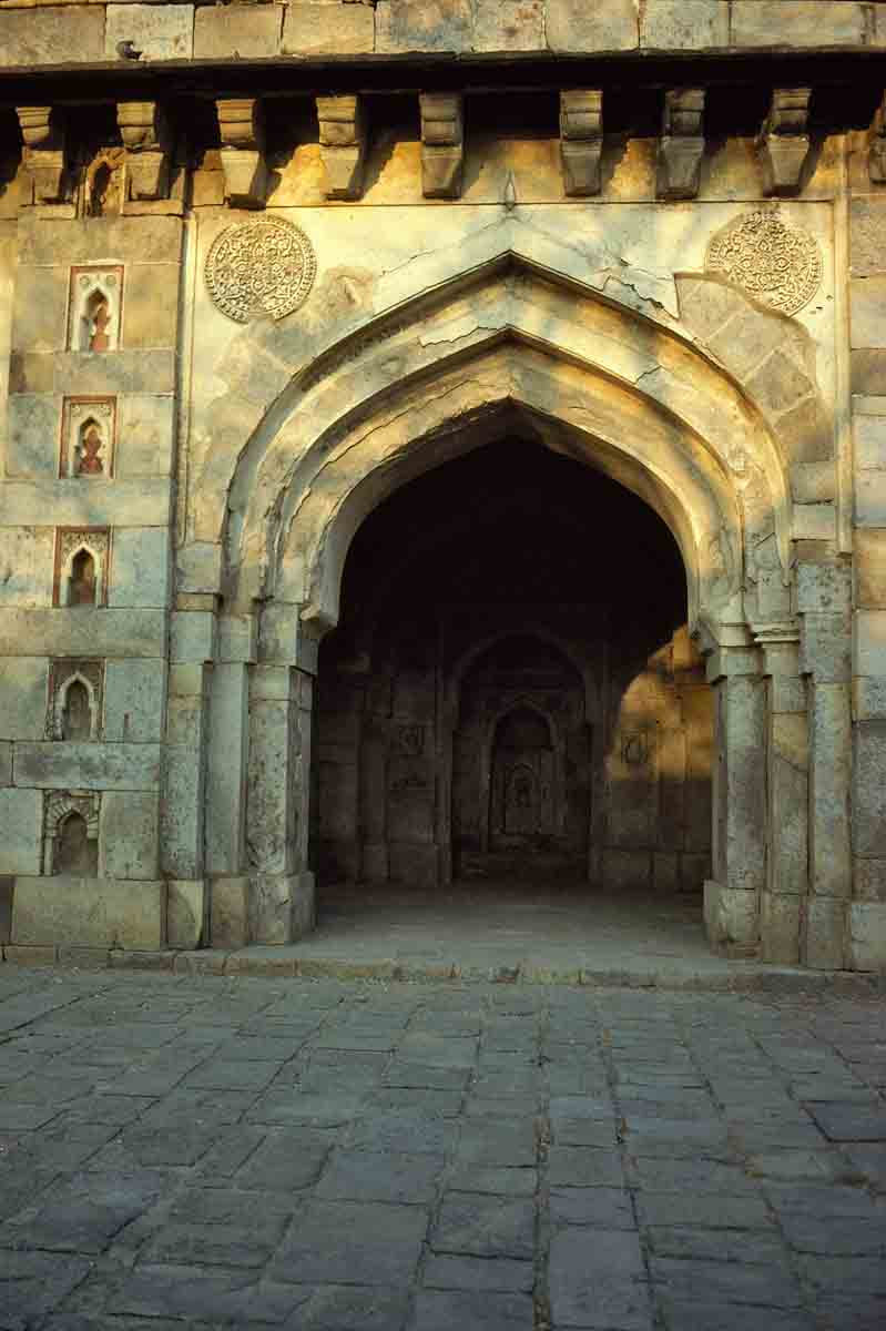 ACSAA Digital Images (Monuments)