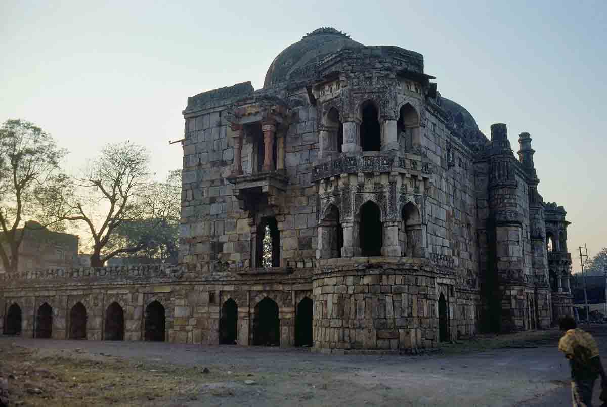 ACSAA Digital Images (Monuments)