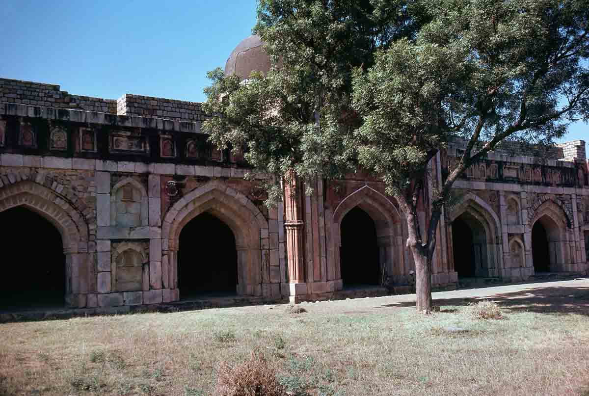 ACSAA Digital Images (Monuments)