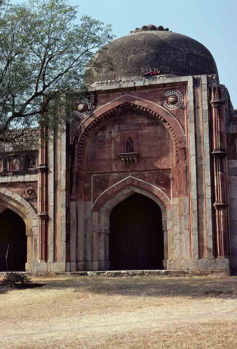ACSAA Digital Images (Monuments)