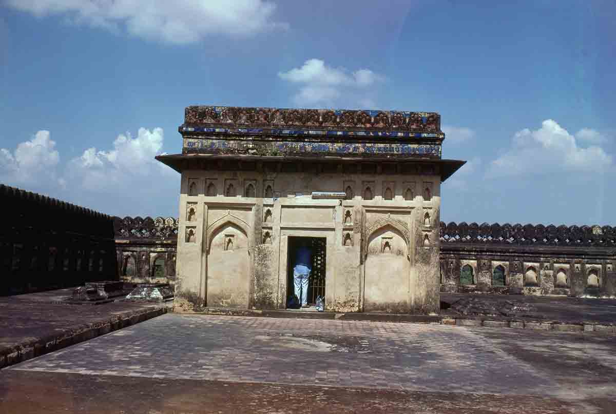 ACSAA Digital Images (Monuments)