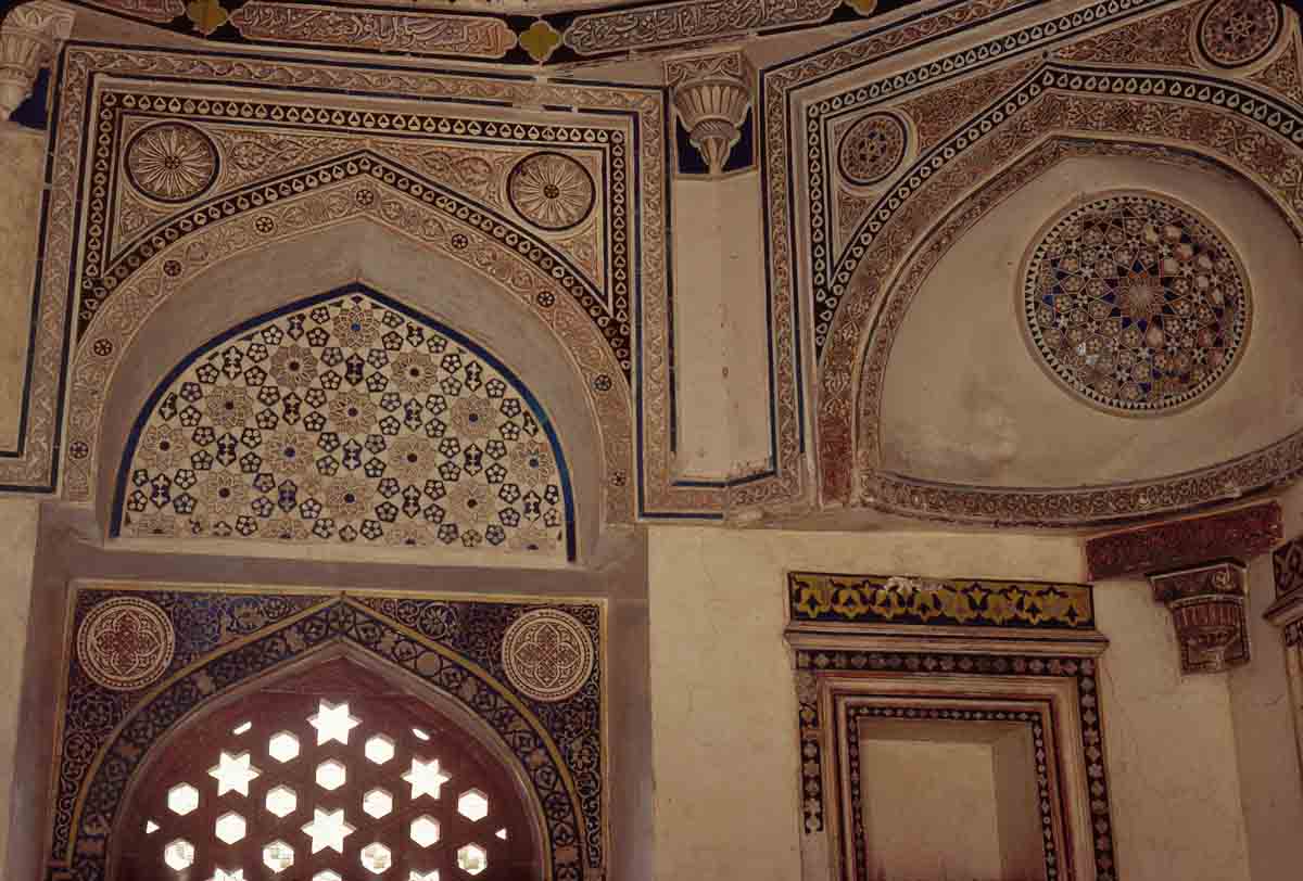 ACSAA Digital Images (Monuments)