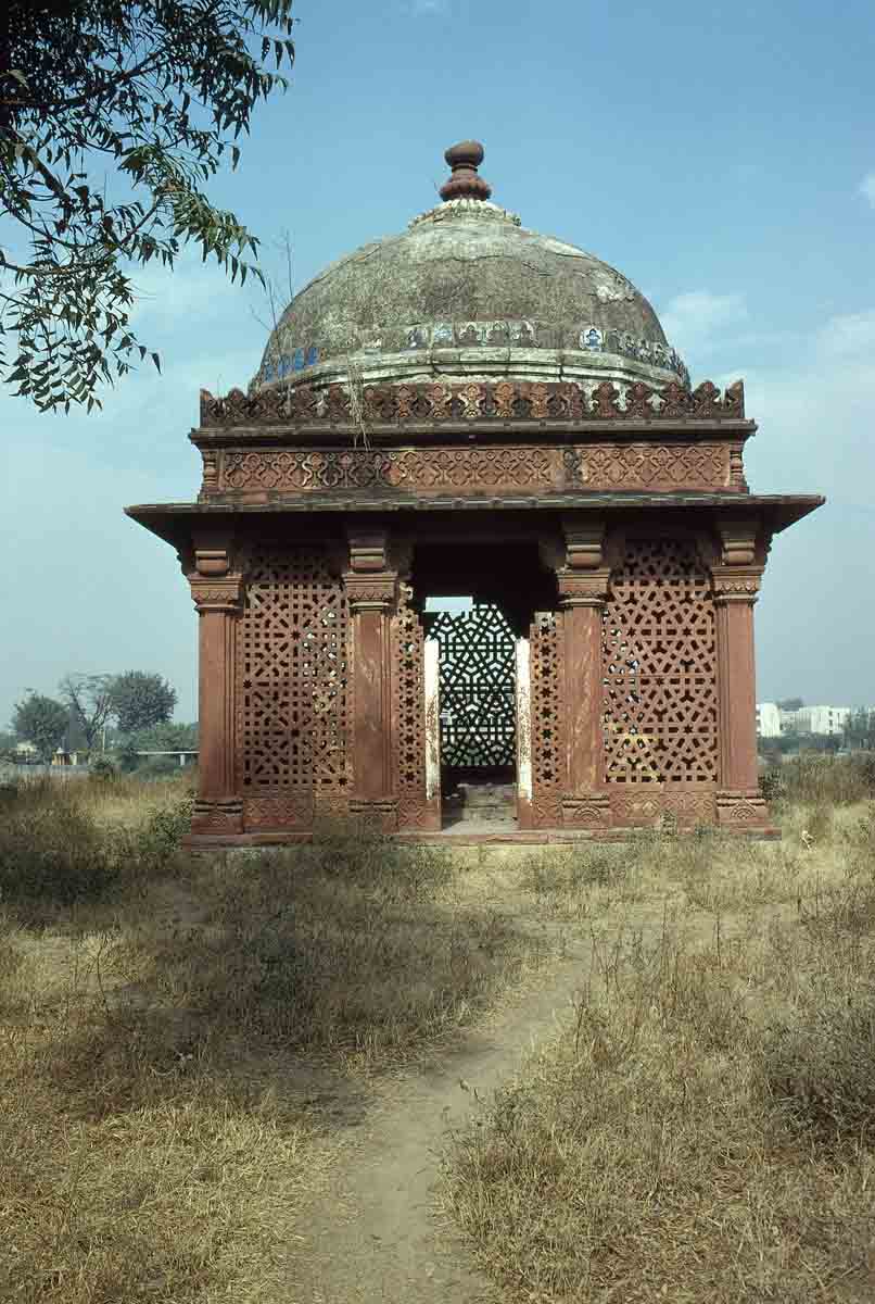 ACSAA Digital Images (Monuments)