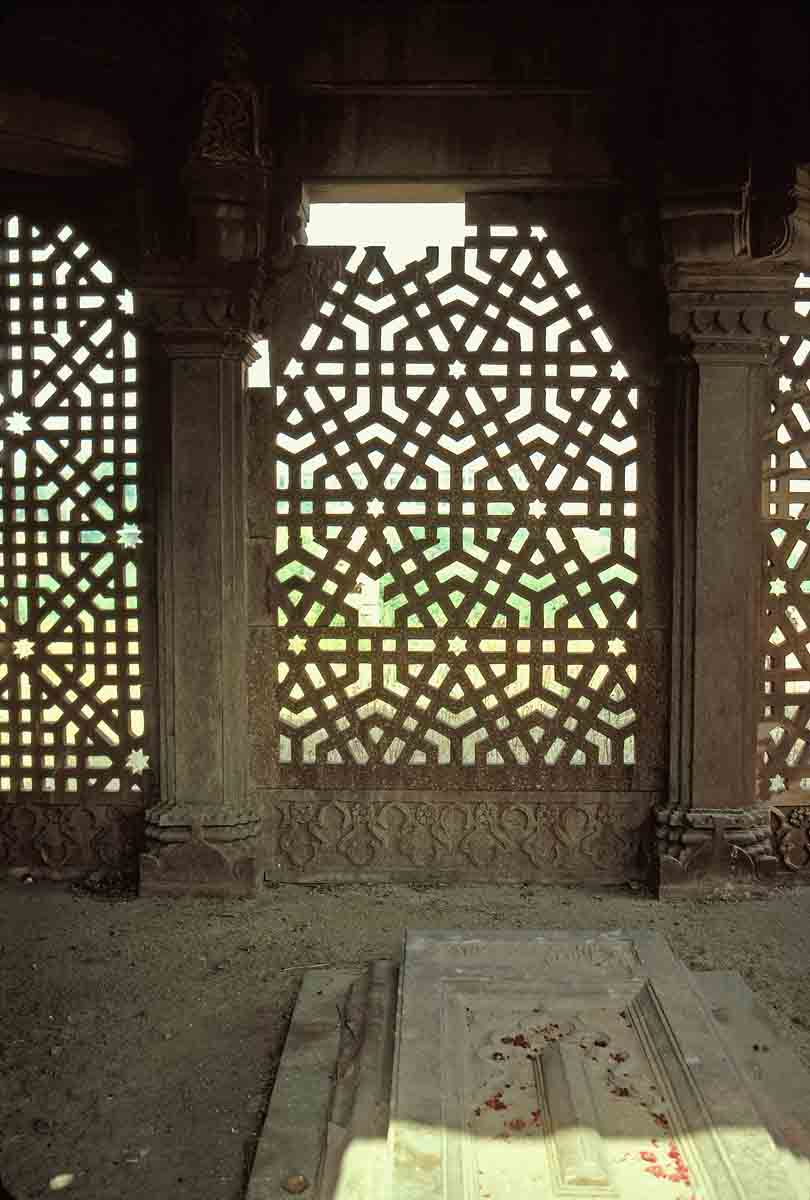 ACSAA Digital Images (Monuments)