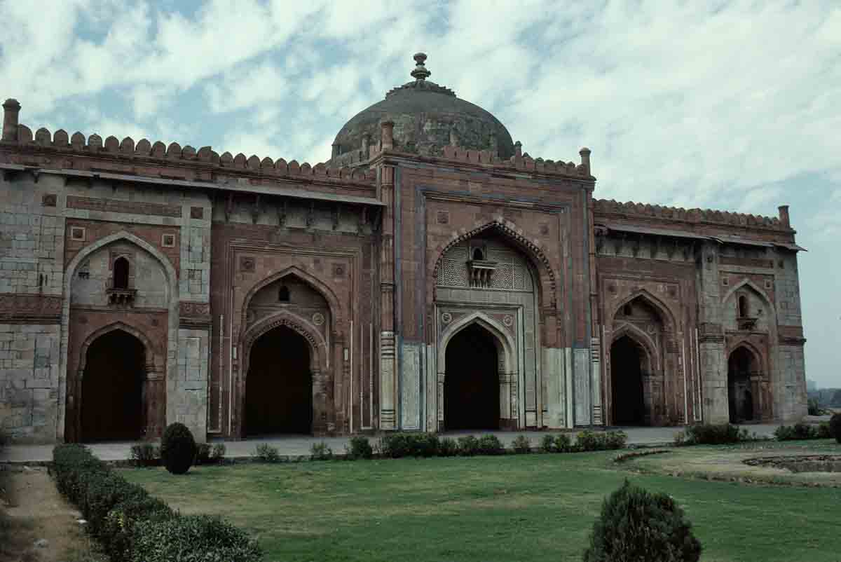 ACSAA Digital Images (Monuments)