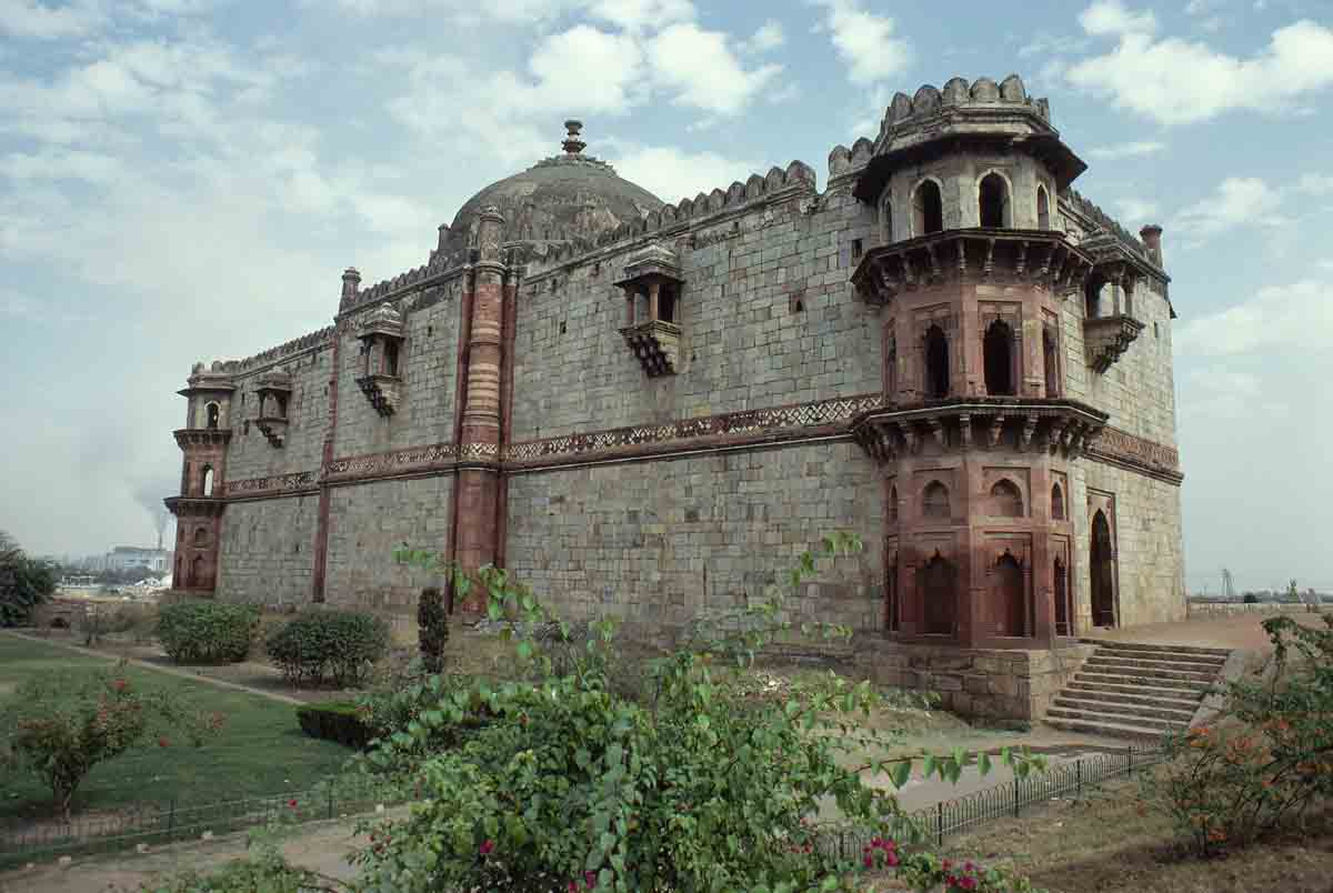 ACSAA Digital Images (Monuments)
