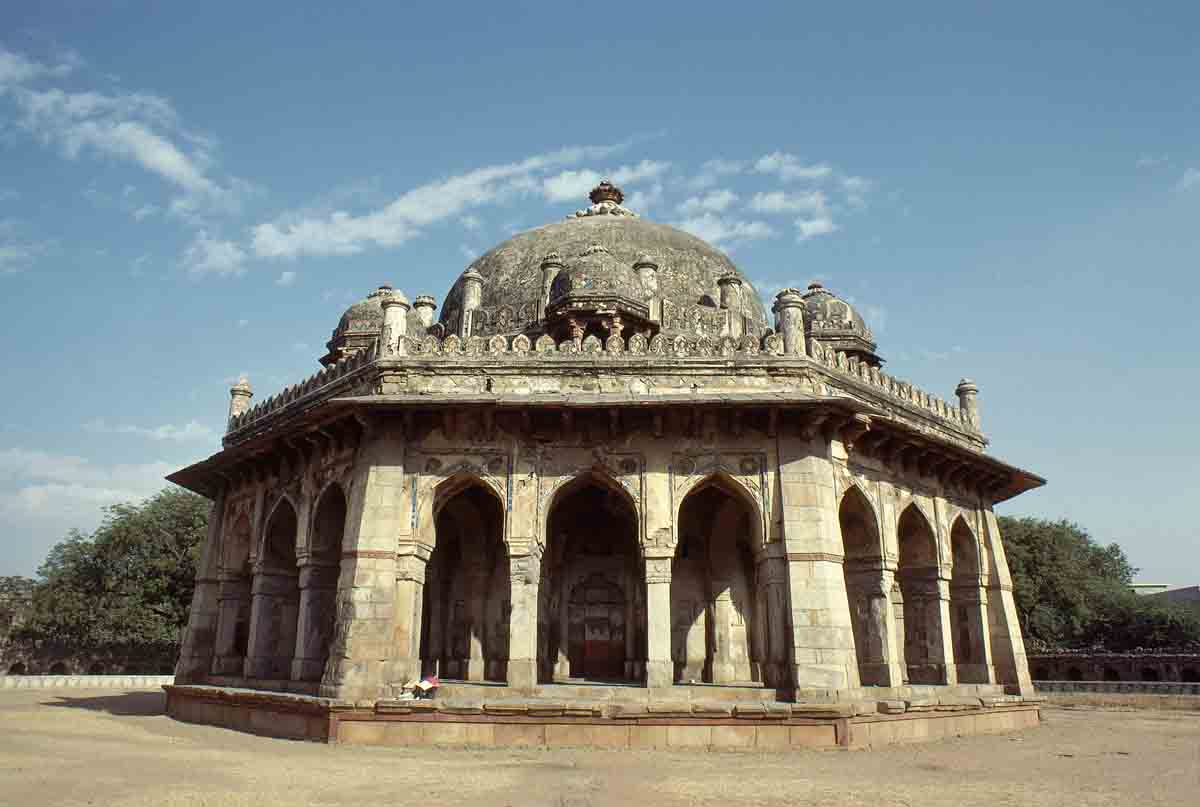 ACSAA Digital Images (Monuments)