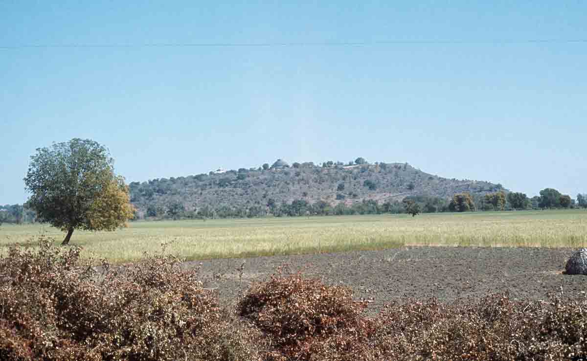 ACSAA Digital Images (Monuments)