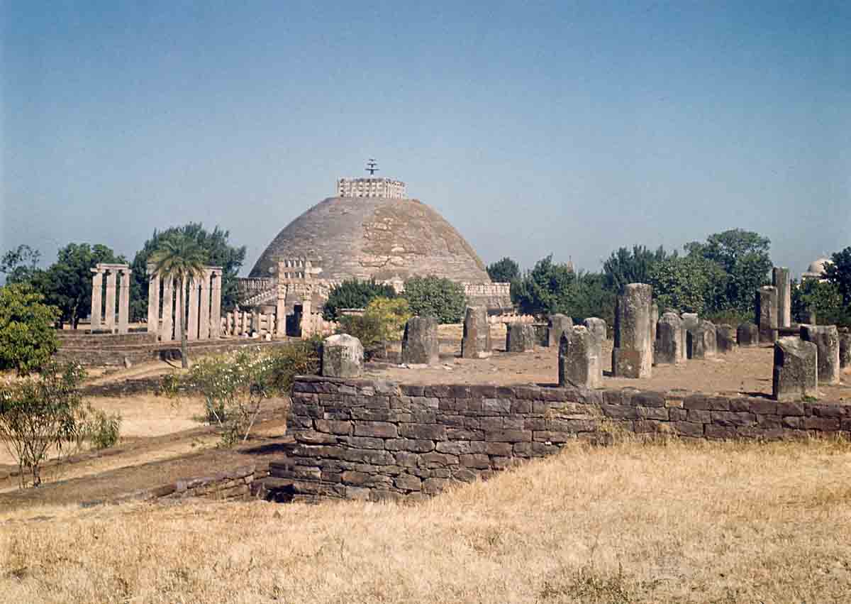 ACSAA Digital Images (Monuments)