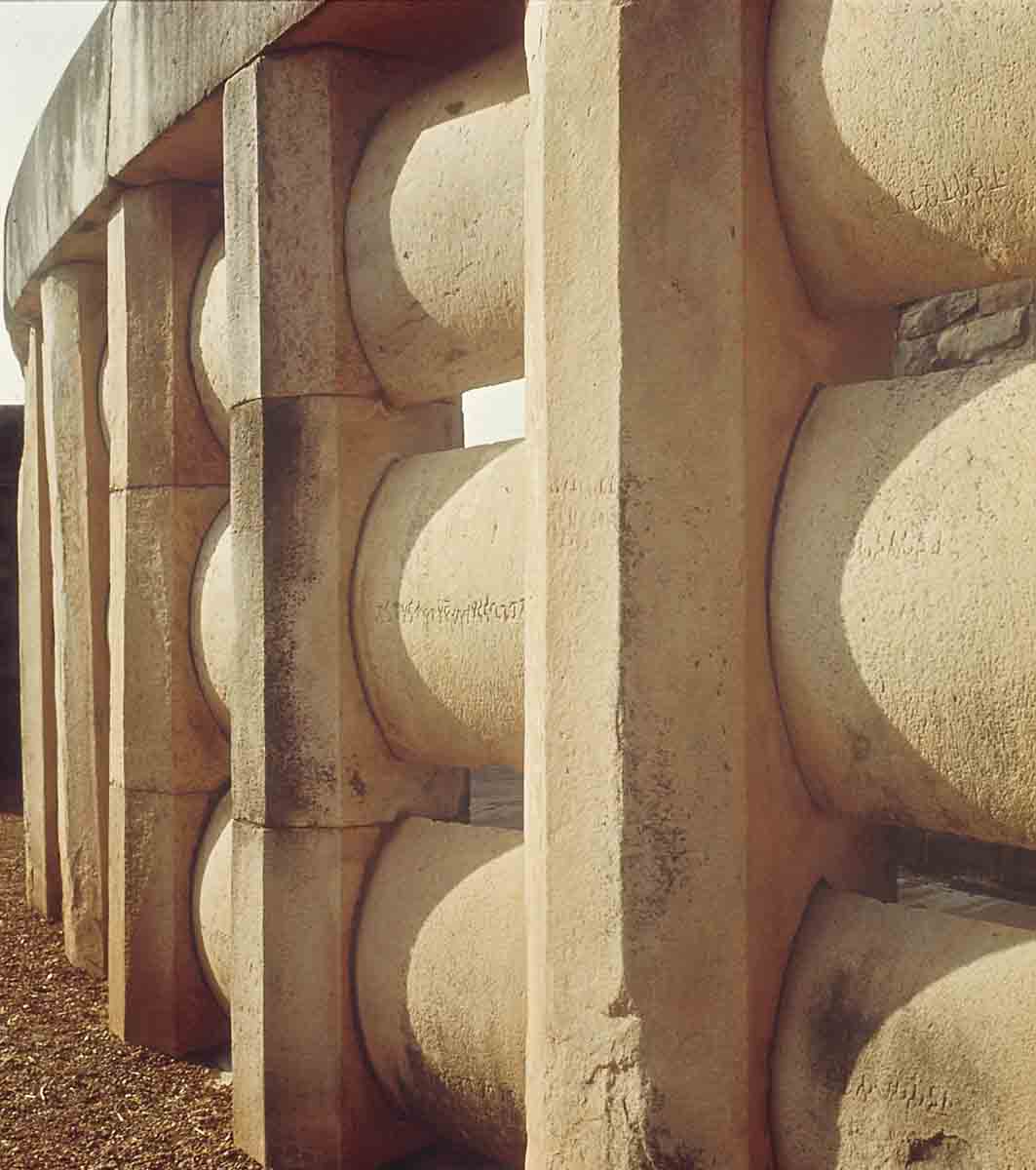 ACSAA Digital Images (Monuments)