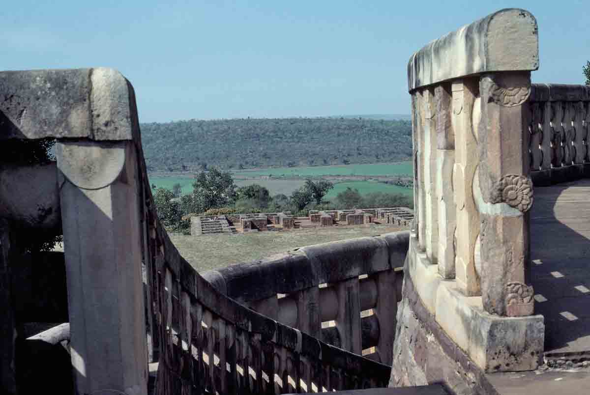 ACSAA Digital Images (Monuments)