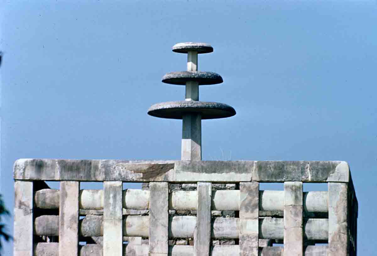 ACSAA Digital Images (Monuments)