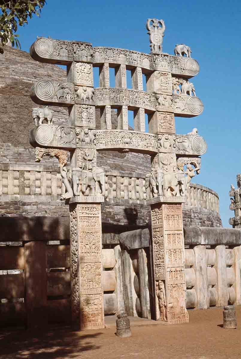 ACSAA Digital Images (Monuments)