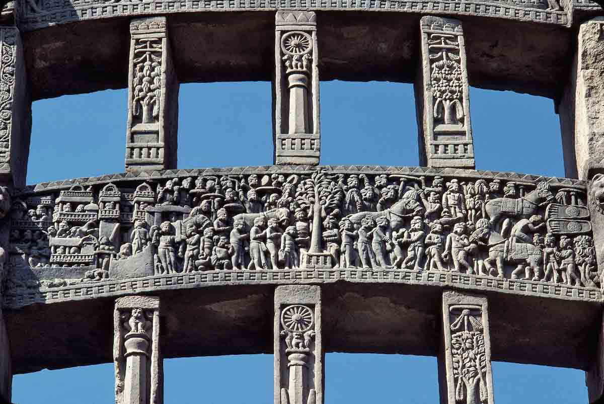 ACSAA Digital Images (Monuments)