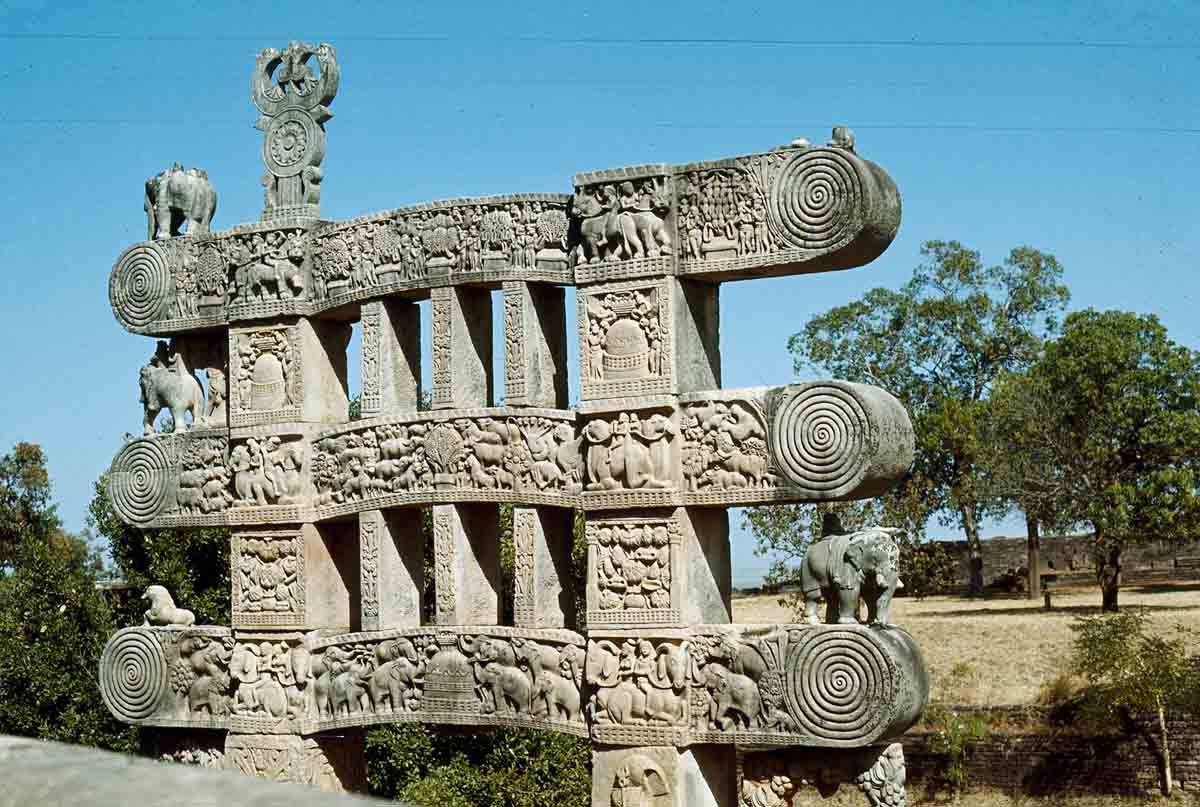 ACSAA Digital Images (Monuments)