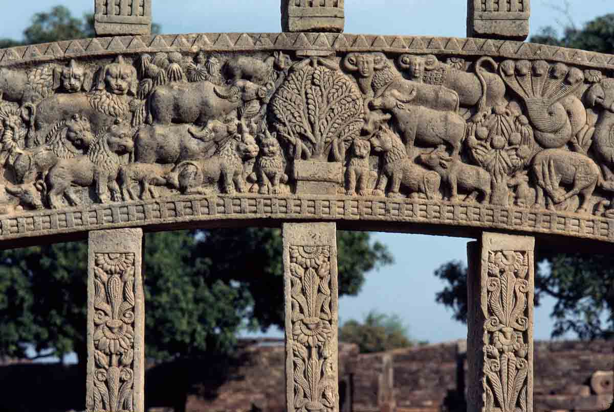 ACSAA Digital Images (Monuments)