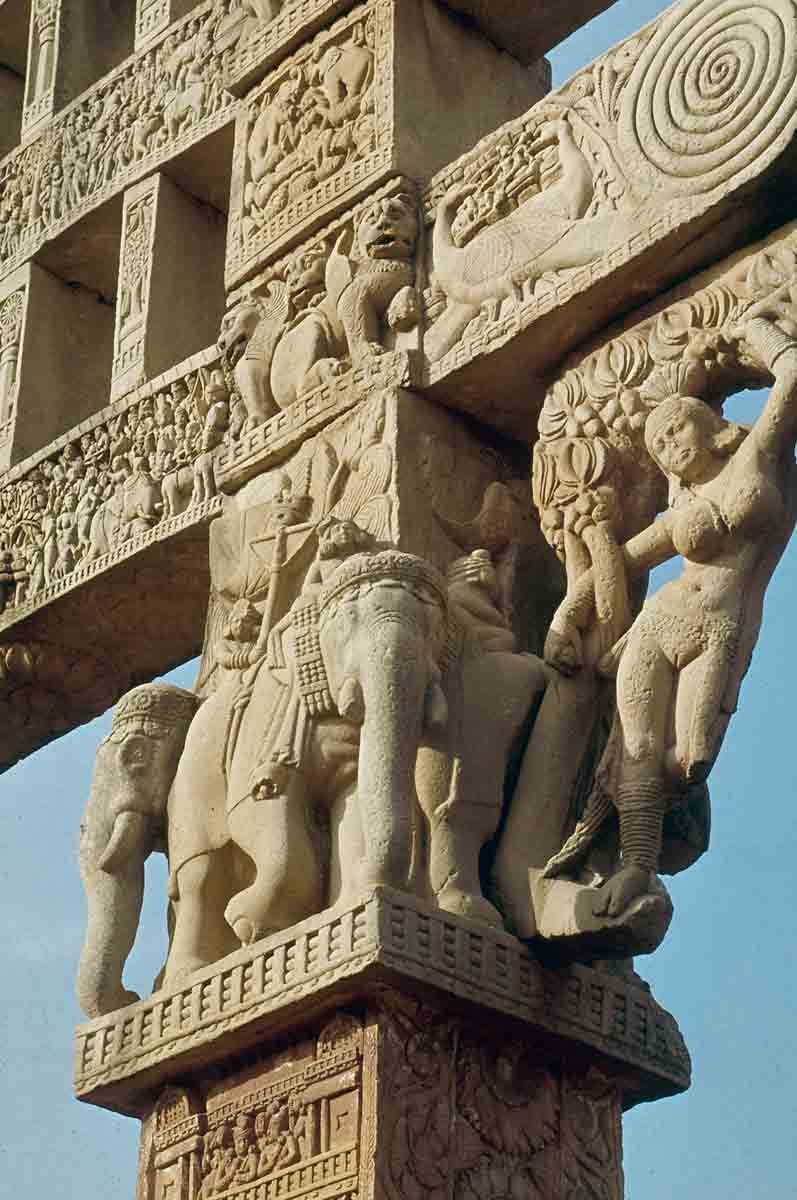 ACSAA Digital Images (Monuments)