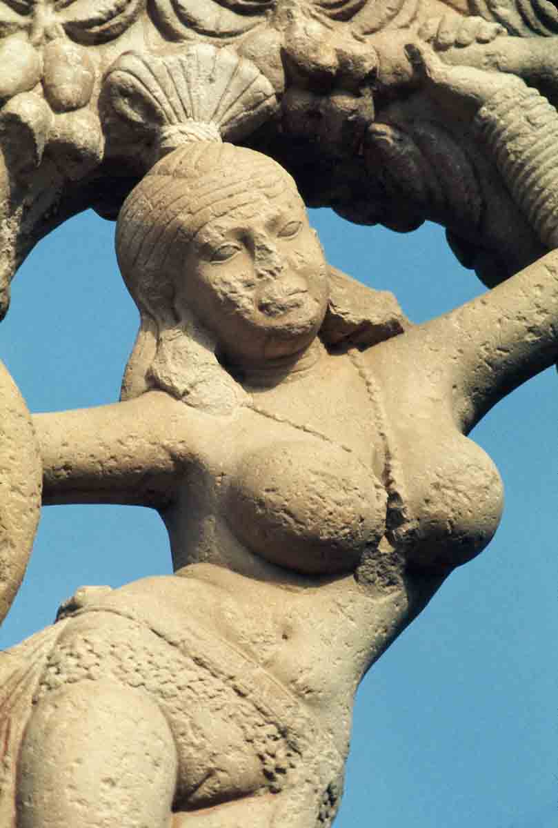 ACSAA Digital Images (Monuments)