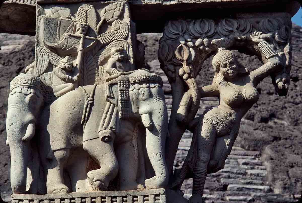 ACSAA Digital Images (Monuments)