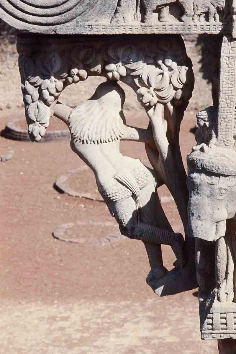 ACSAA Digital Images (Monuments)