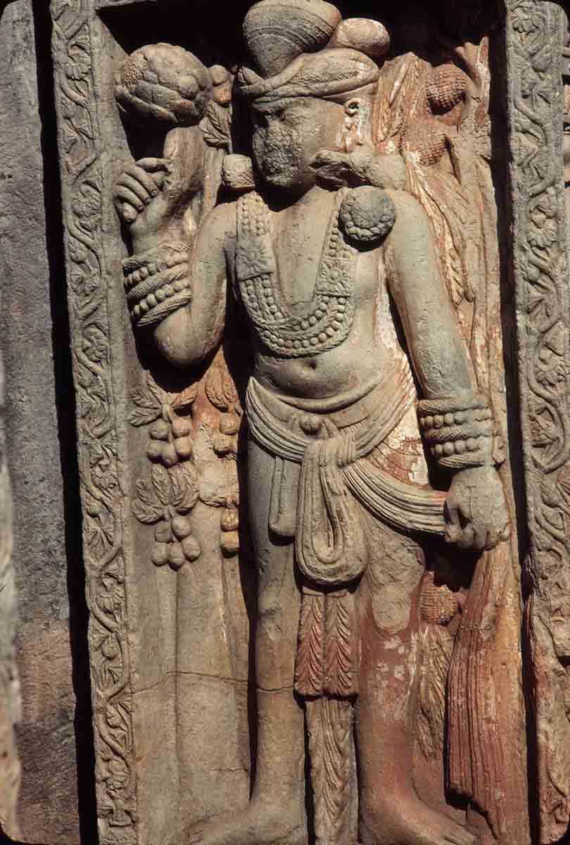 ACSAA Digital Images (Monuments)