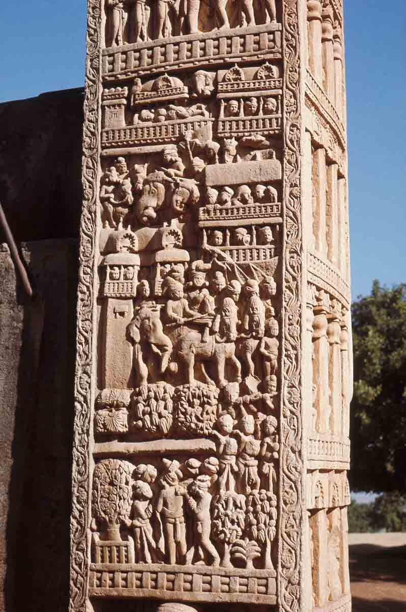 ACSAA Digital Images (Monuments)
