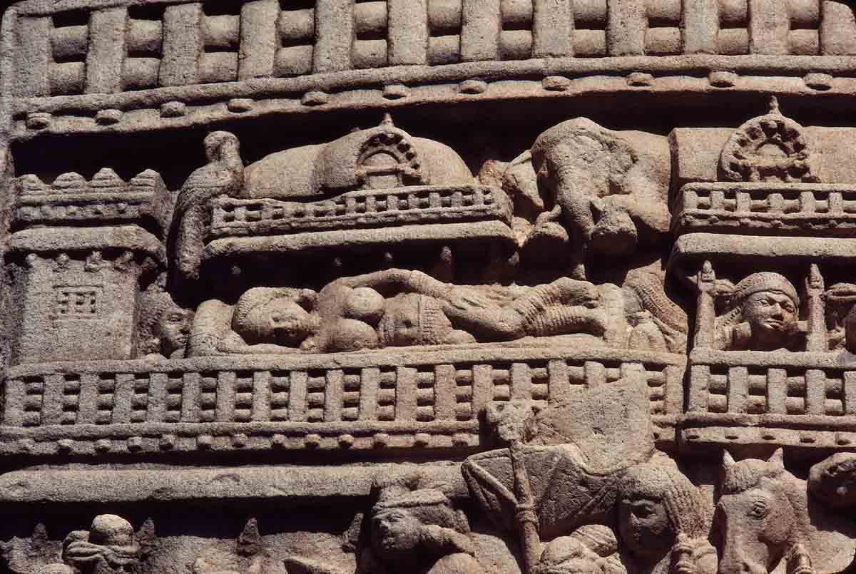 ACSAA Digital Images (Monuments)