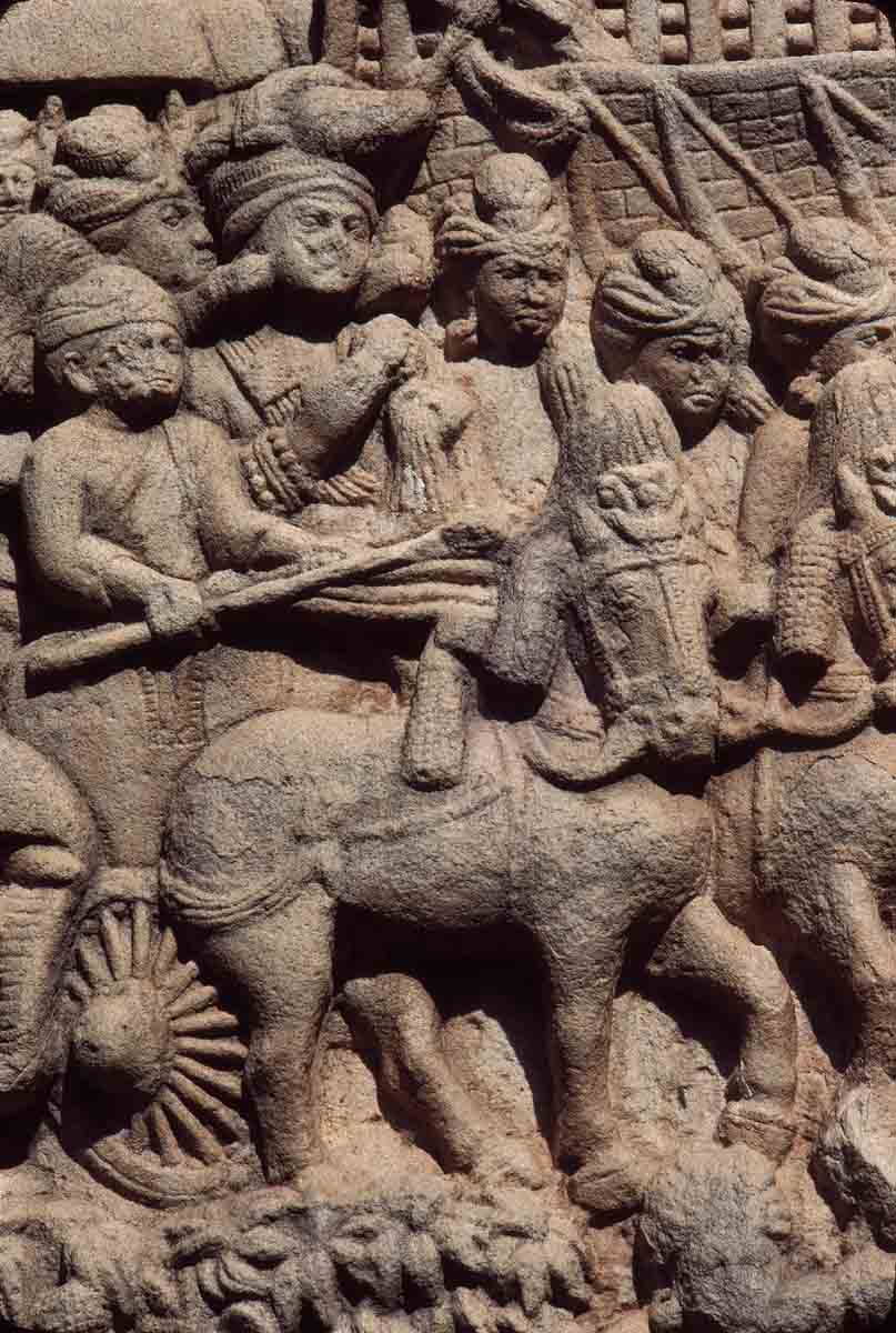 ACSAA Digital Images (Monuments)