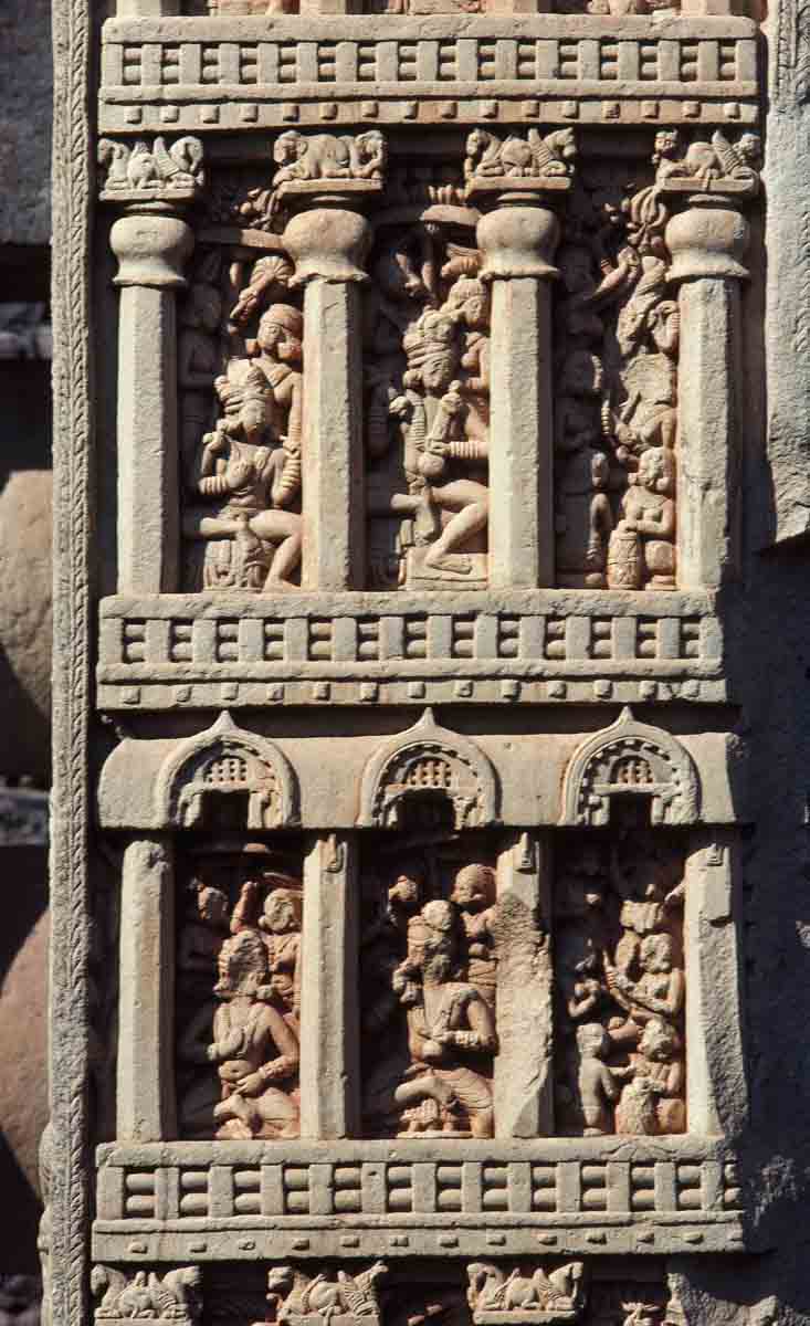 ACSAA Digital Images (Monuments)